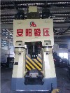 CNC Full Hydraulic Die Forging Hammer Made in Korea